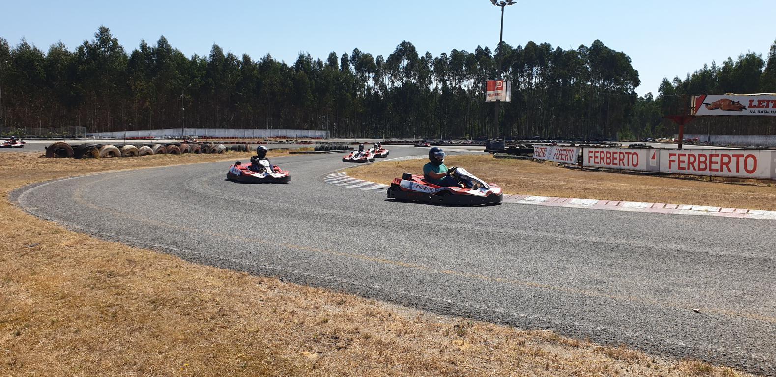 1º AOC FUN RACING31